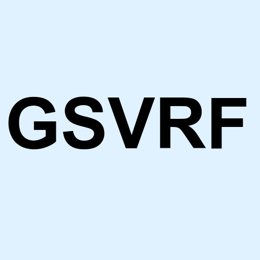 Stock GSVRF logo