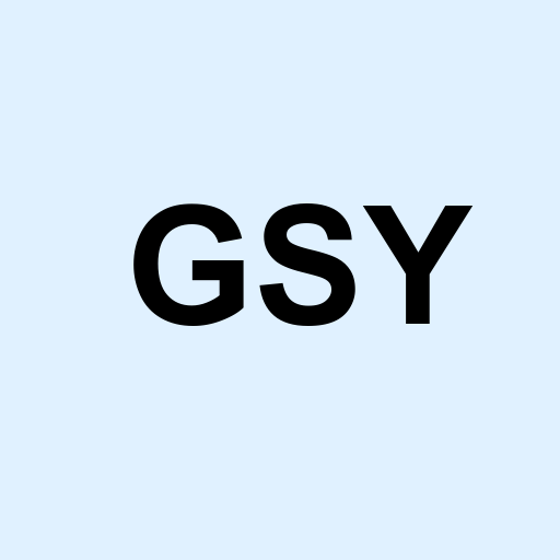 Stock gsy logo