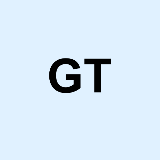 Stock GT logo