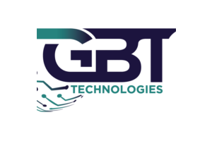 GBT Technologies Inc Logo
