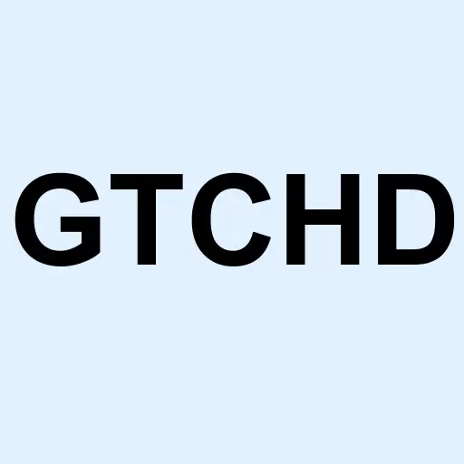 GBT Technologies Inc Logo