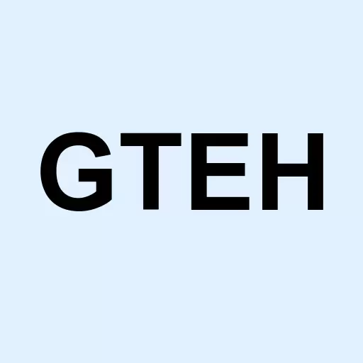 GenTech Holdings Inc Logo