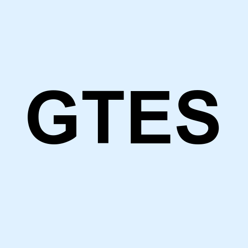 Stock gtes logo