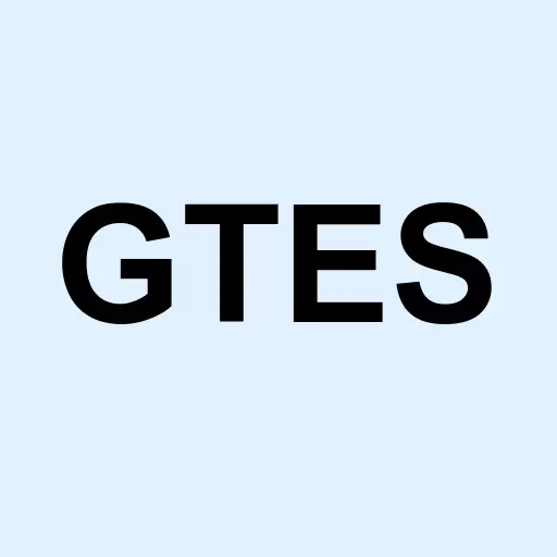 Gates Industrial Corporation plc Logo