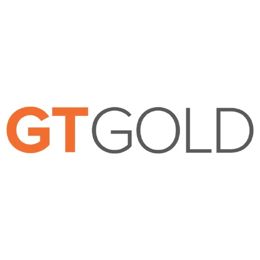 GT Gold Corp Logo