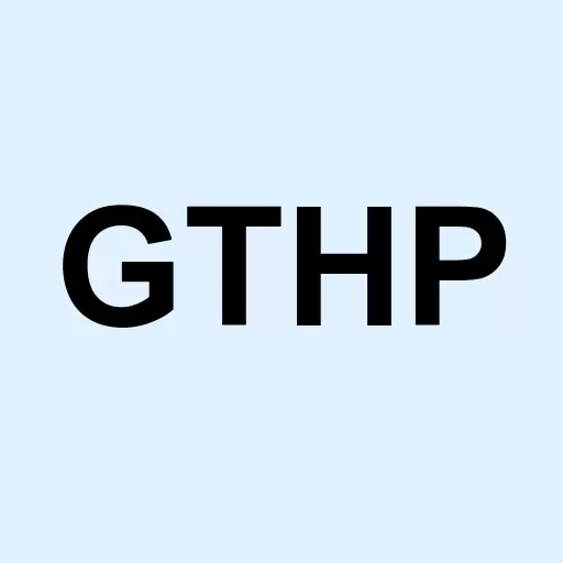 Guided Therapeutics Inc Logo
