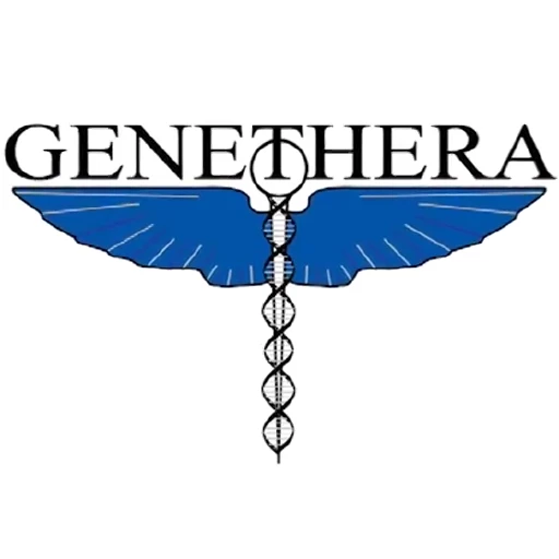 Genethera Inc Logo
