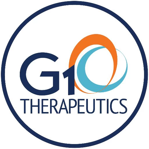 G1 Therapeutics Inc. Logo