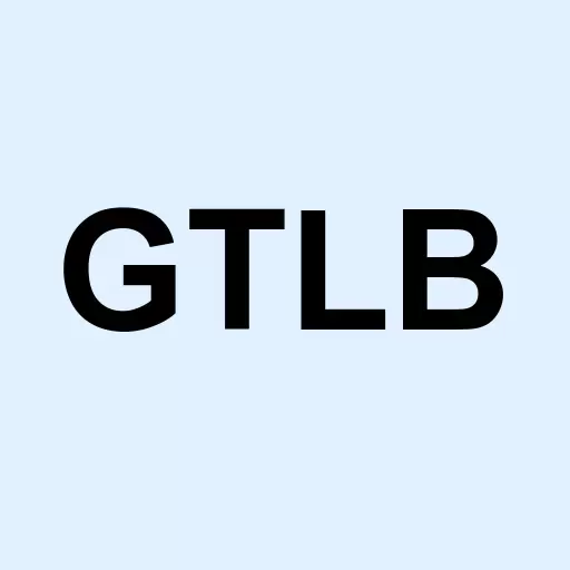 GitLab Inc. Logo