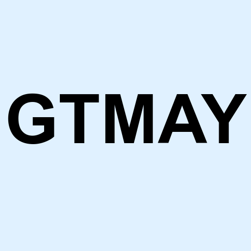Stock gtmay logo