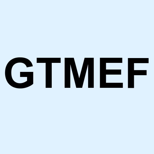 Stock gtmef logo