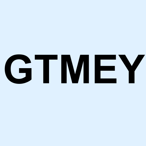 Stock gtmey logo