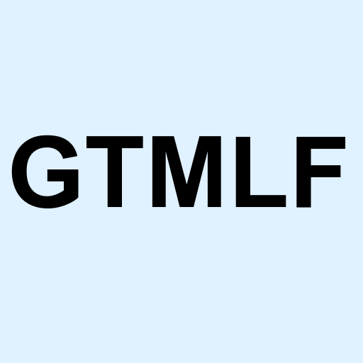 Stock gtmlf logo