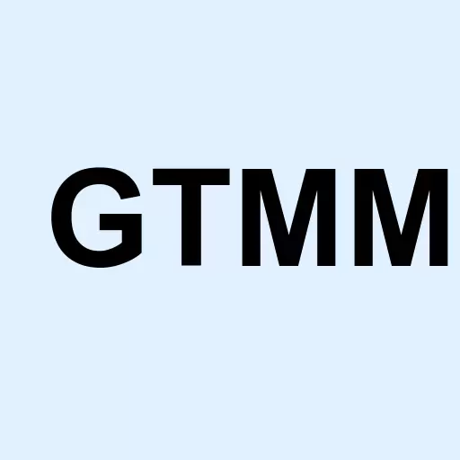 Guitammer Co Logo