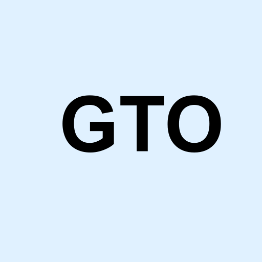 Stock gto logo