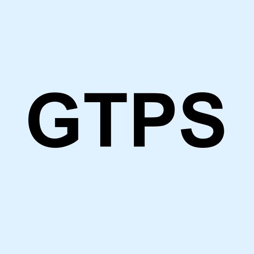 Stock GTPS logo