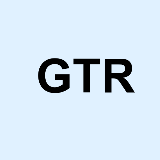 Stock GTR logo