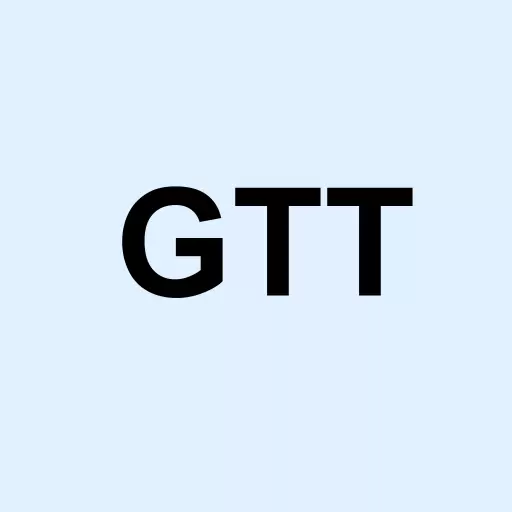GTT Communications Inc. Logo