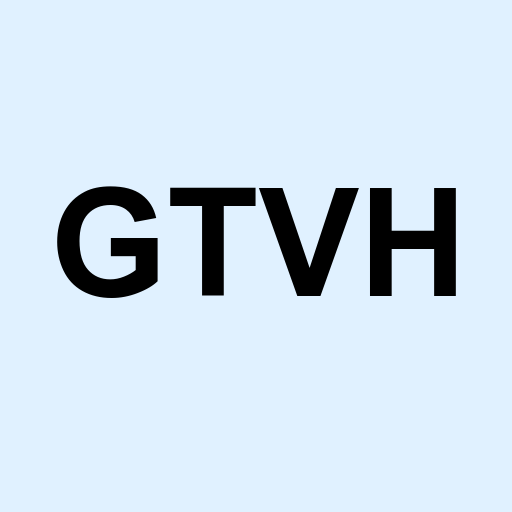 Stock gtvh logo