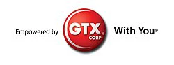 GTx Inc. Logo