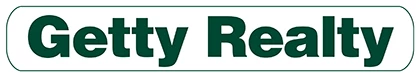 Getty Realty Corporation Logo