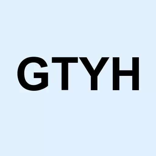 GTY Technology Holdings Inc. Logo
