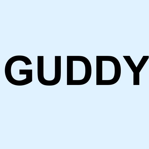 Stock guddy logo