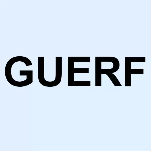 Guerbet SA Logo