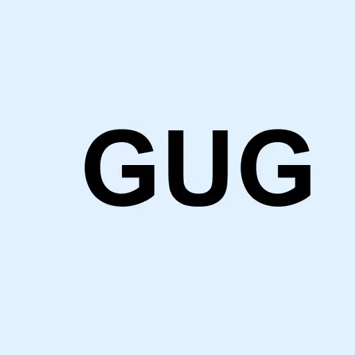 Guggenheim Active Allocation Fund of Beneficial Interest Logo