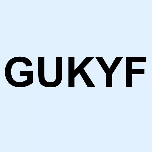 Gulf Keystone Pete Ltd Logo