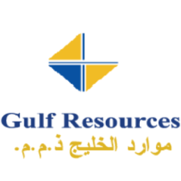 GURE - Gulf Resources Stock Trading