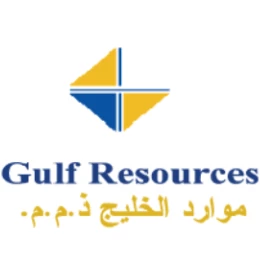 Gulf Resources Inc. Logo