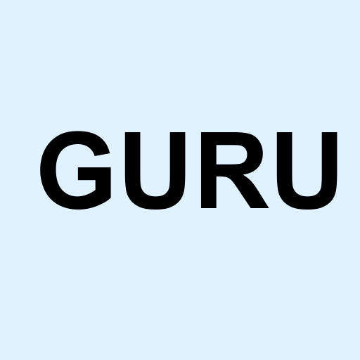 Stock guru logo