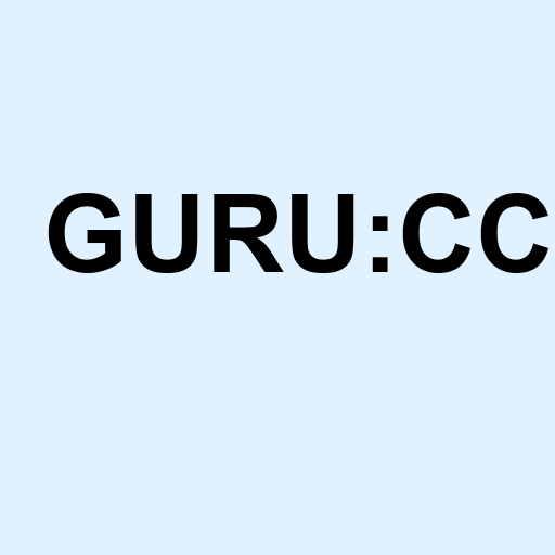 Stock guru:cc logo