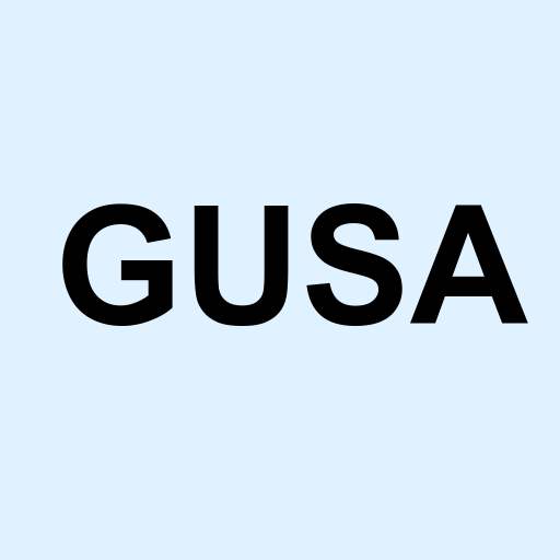 Stock gusa logo