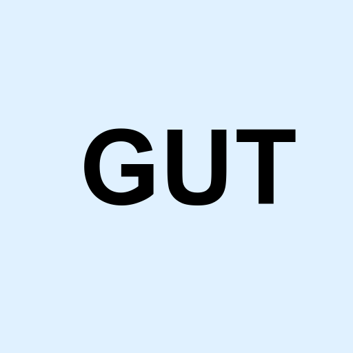 Stock gut logo