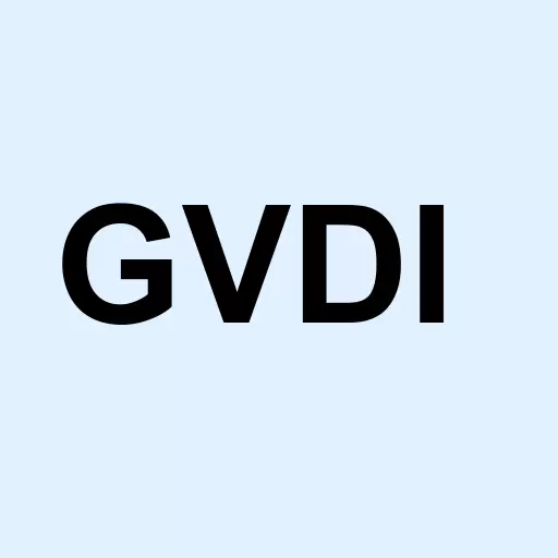 Golden Valley Development Inc. Logo