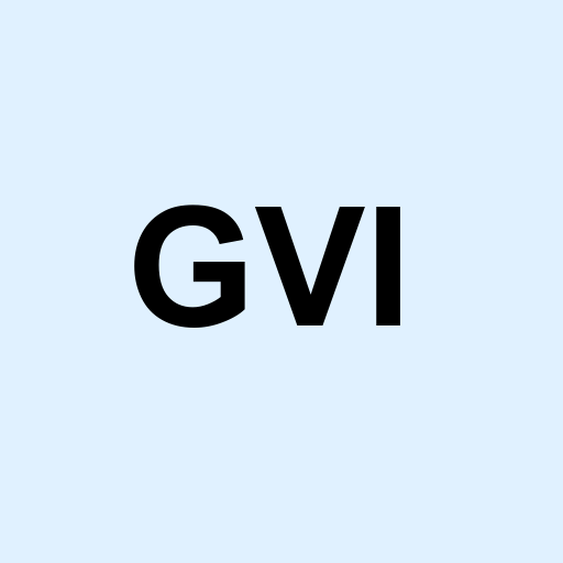 Stock gvi logo
