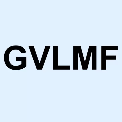 Greenvale Mining Limited Logo