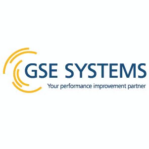 GSE Systems Inc. Logo