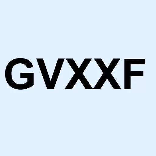 GoviEx Uranium Inc Logo