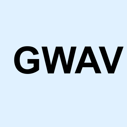 Stock gwav logo