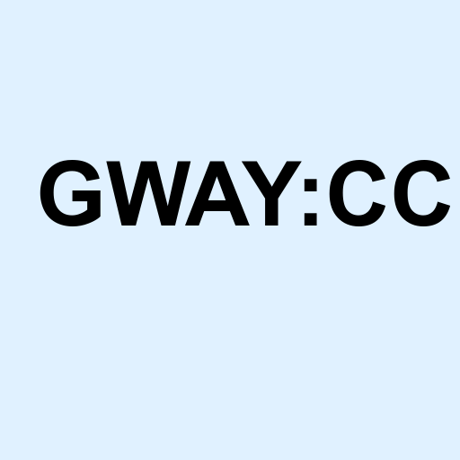 Stock gway:cc logo