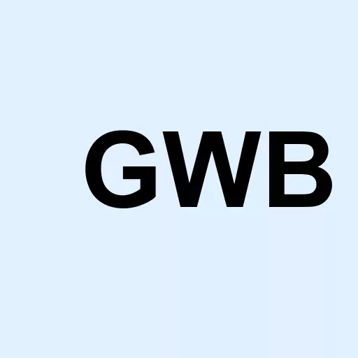 Great Western Bancorp Inc. Logo
