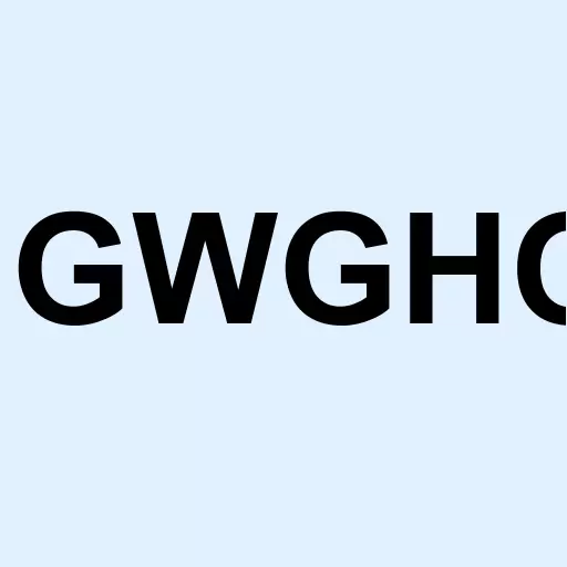 GWG Holdings Inc Logo