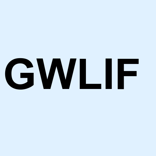 Stock gwlif logo