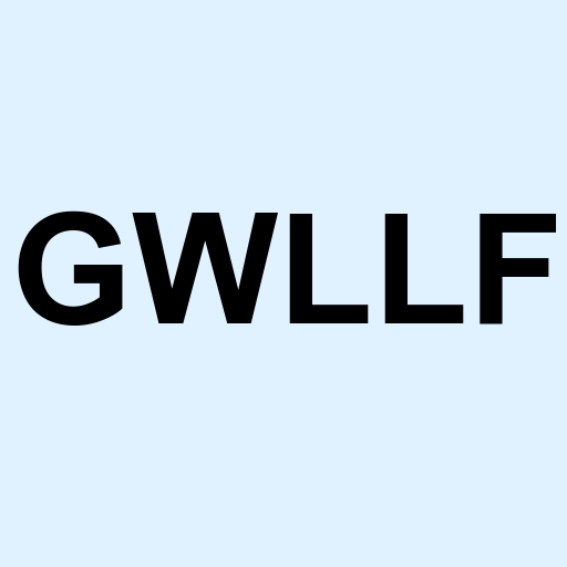 Stock gwllf logo