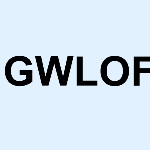 Great-West Lifeco Inc 5.90% Non-Cum 1st Pfd Ser F Logo