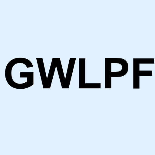 Stock gwlpf logo