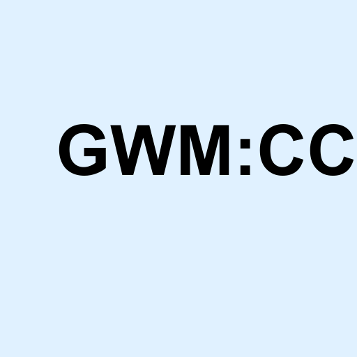 Stock gwm:cc logo